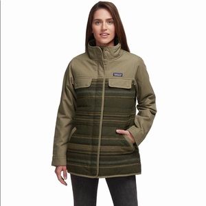 Patagonia Out Yonder Coat